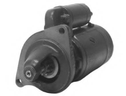LUCAS ELECTRICAL 25603 Стартер