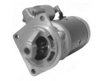HITACHI S13-14 Стартер