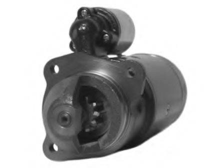 BOSCH 9000143415 Стартер
