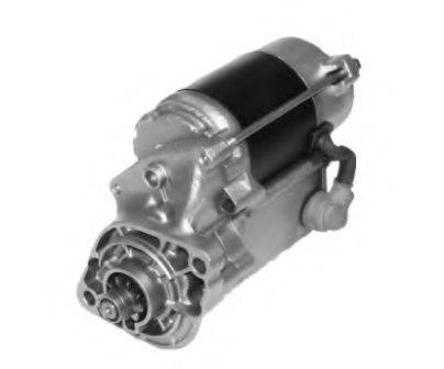 CRANECARRIER COMPANY 945634 Стартер