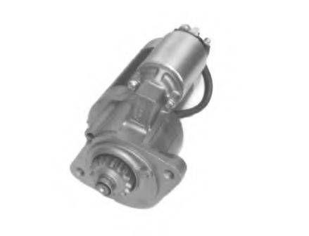 WEIDEMANN 5166317612 Стартер