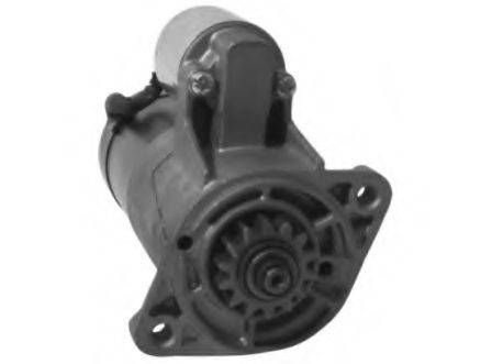 ATLAS WEYHAUSEN 1498141 Стартер
