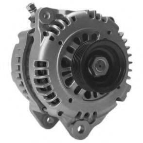 BTS TURBO L611274