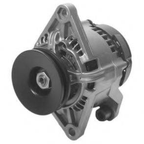 BTS TURBO L611306