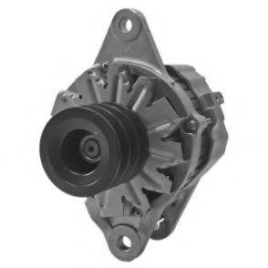 BTS TURBO L611390