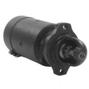 LUCAS ELECTRICAL 25519 Стартер