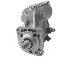 CUMMINS 8605784 Стартер