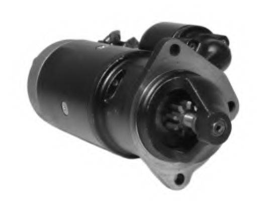 BTS TURBO S511370