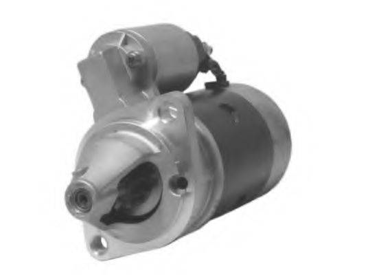 WEIDEMANN 5166401600 Стартер