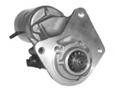 BTS TURBO S511570