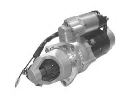 MITSUBISHI ME090542 Стартер