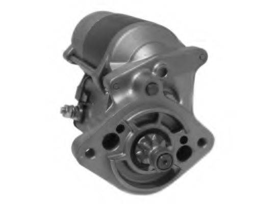 BTS TURBO S511670