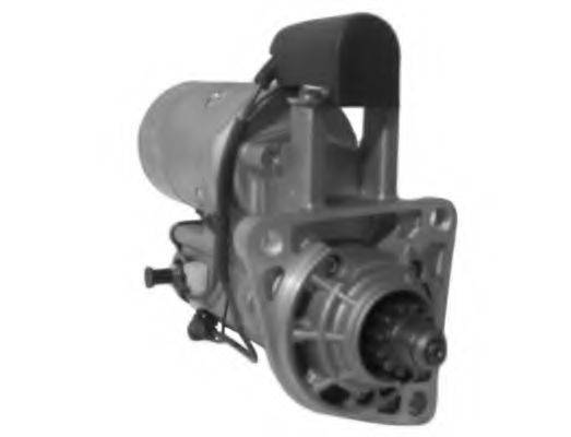 MAZDA SE45-18-400 Стартер
