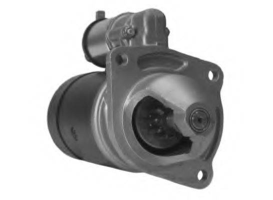 LUCAS ELECTRICAL 26177 Стартер