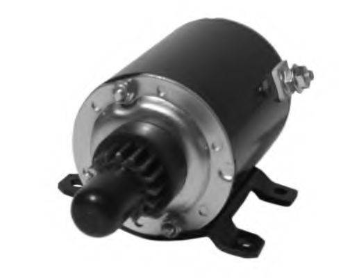 BTS TURBO MS678 Стартер