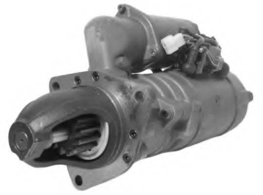 MITSUBISHI 32666-00400 Стартер