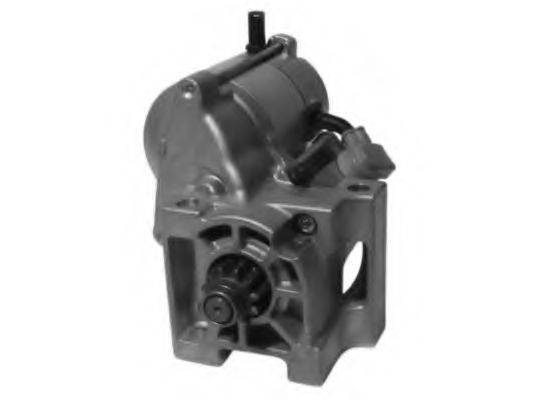 DELCO REMY 12567709 Стартер