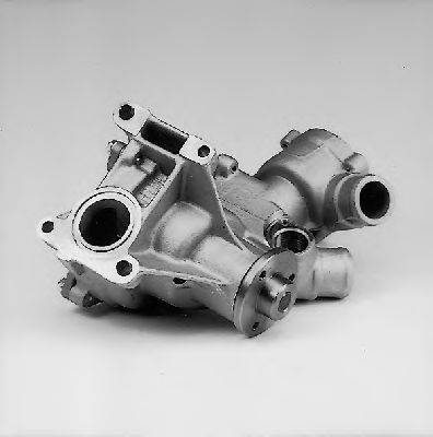 HEPU P164 Водяний насос