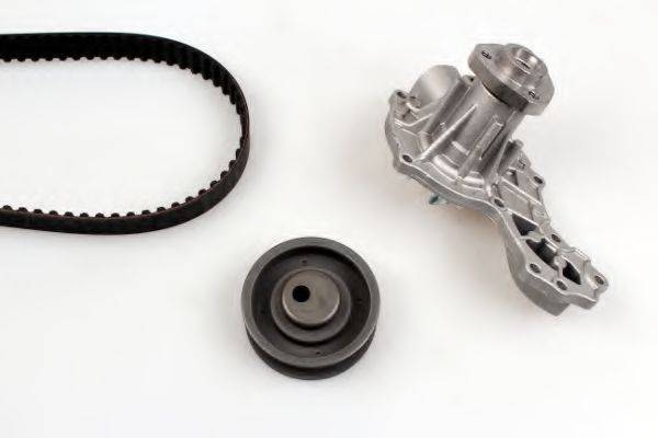 HEPU PK05124