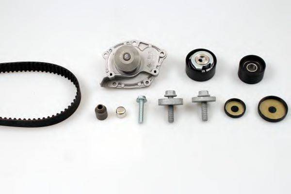 HEPU PK09550S