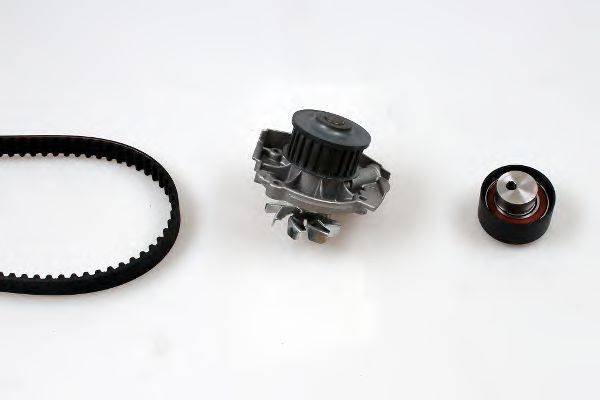 HEPU PK10580