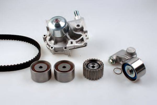 HEPU PK17205