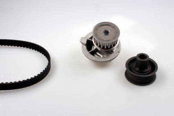 FLENNOR FP04018 Комплект ременя ГРМ