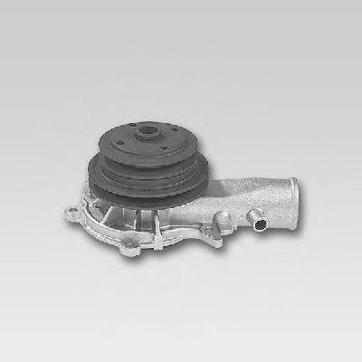 HEPU P358 Водяний насос