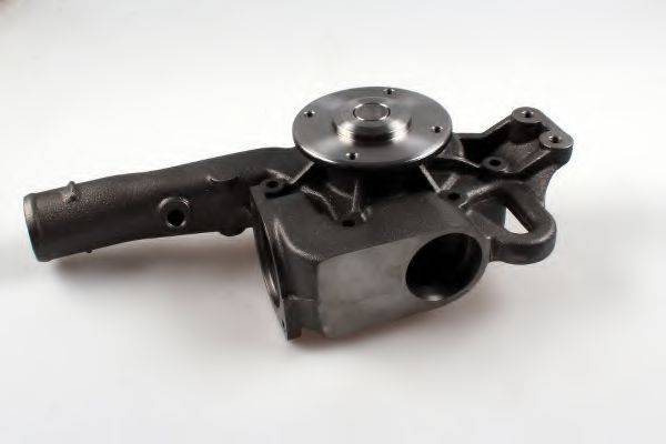 FEBI BILSTEIN 60100 Водяний насос