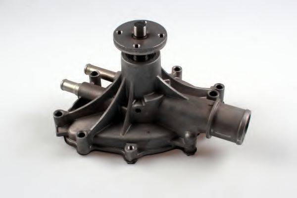AIRTEX 4038 Водяний насос