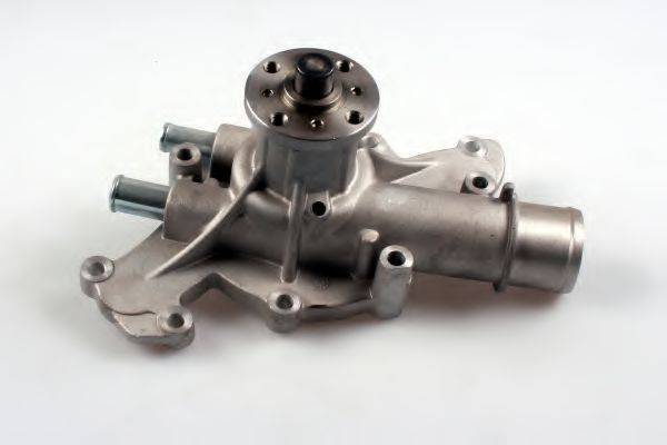 AIRTEX 4087 Водяний насос