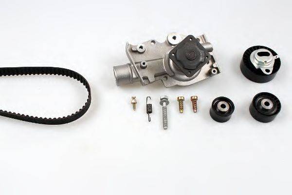 HEPU PK02240