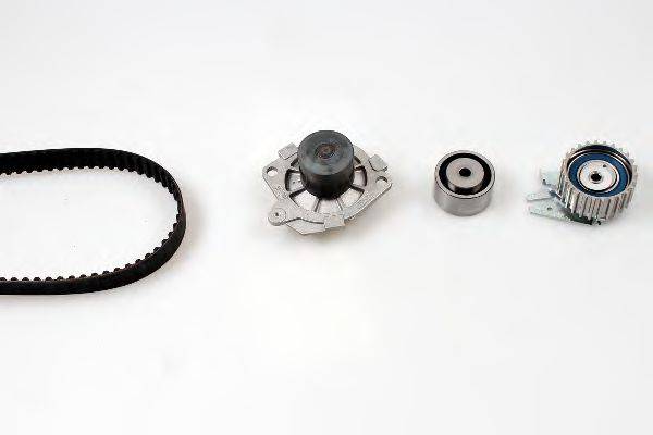 HEPU PK10551