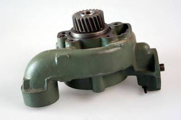 HEPU P9905 Водяний насос
