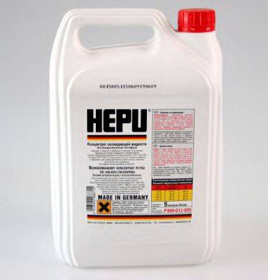 HEPU P999-12-005