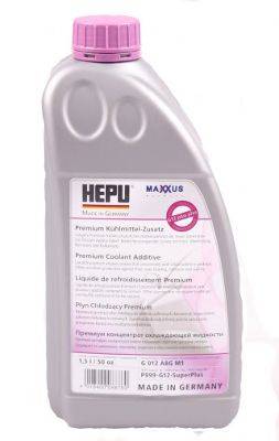 HEPU G40 Антифриз