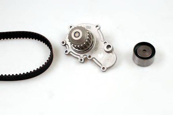 HEPU PK17171
