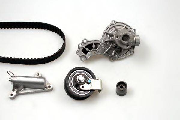 HEPU PK05180