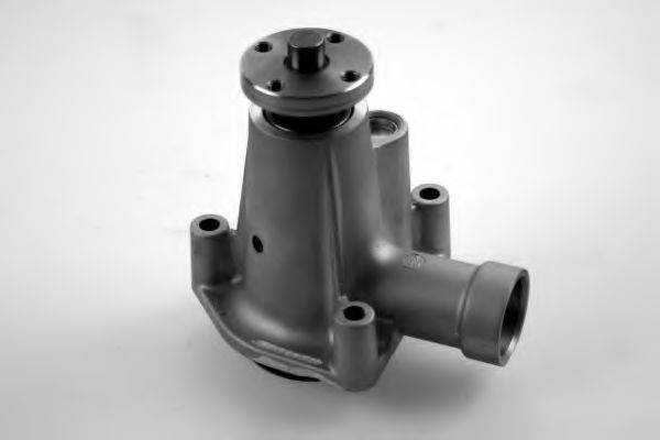 MAZDA ZZM3-15-010 Водяний насос