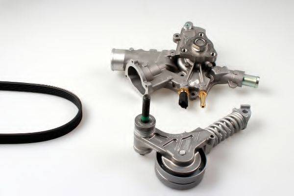 HEPU PK03340