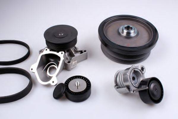 HEPU PK04660
