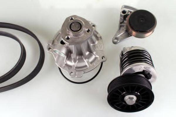 HEPU PK05423