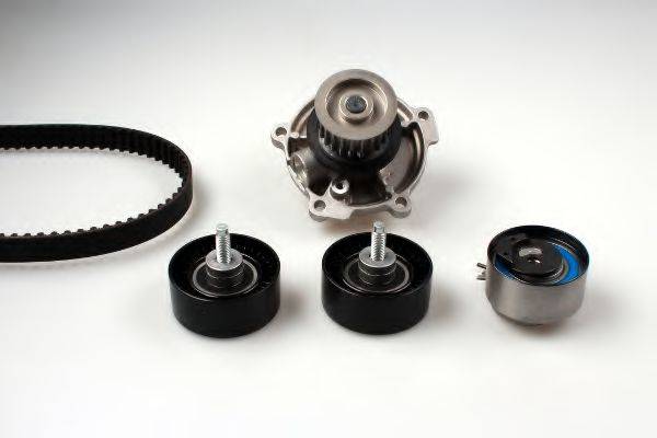 HEPU PK17280