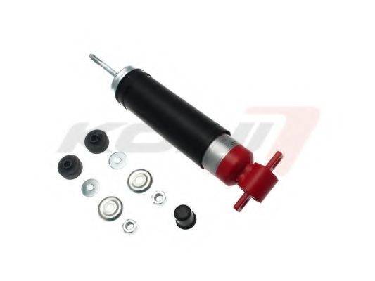 SACHS 110244 Амортизатор