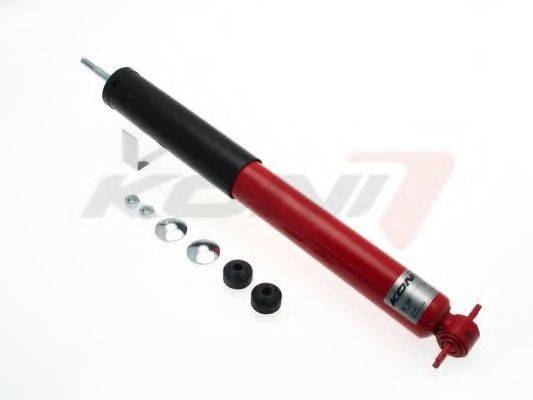 SACHS 106539 Амортизатор