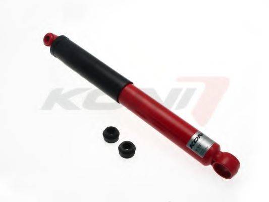 SACHS 110825 Амортизатор