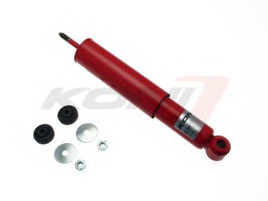 SACHS 170980 Амортизатор