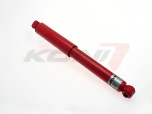 SACHS 101280 Амортизатор