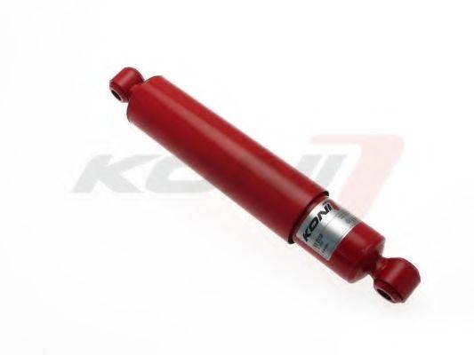 SACHS 101574 Амортизатор