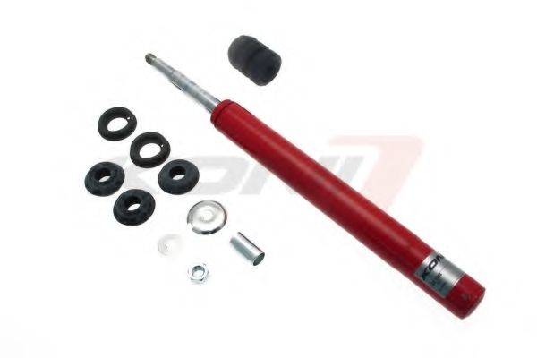 SACHS 536002 Амортизатор